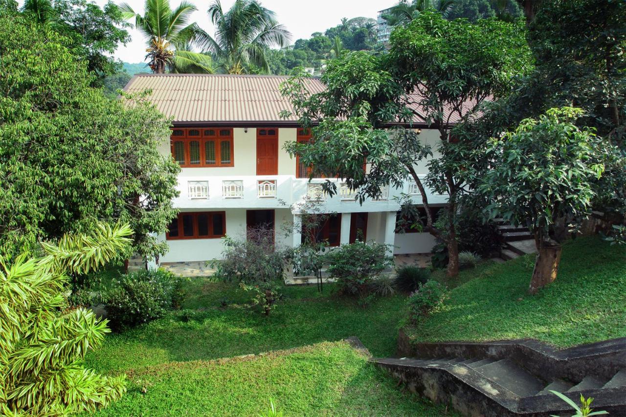 12 B Lewella Road, Kandy. Eksteriør bilde