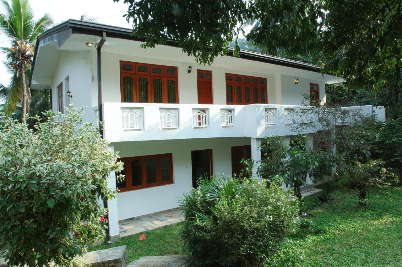 12 B Lewella Road, Kandy. Eksteriør bilde