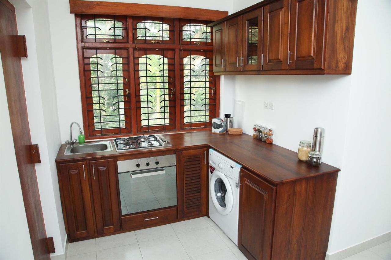 12 B Lewella Road, Kandy. Eksteriør bilde