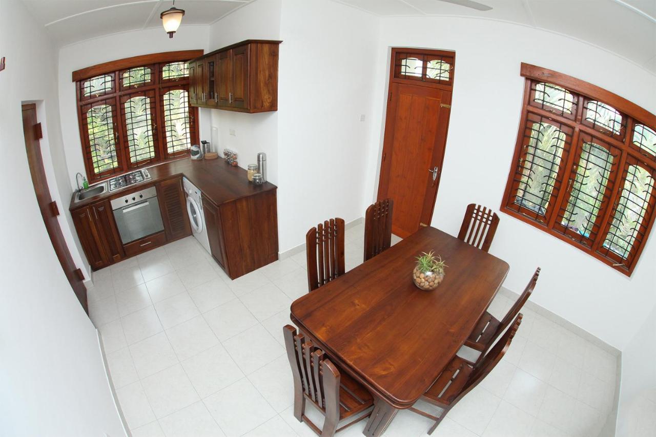 12 B Lewella Road, Kandy. Eksteriør bilde