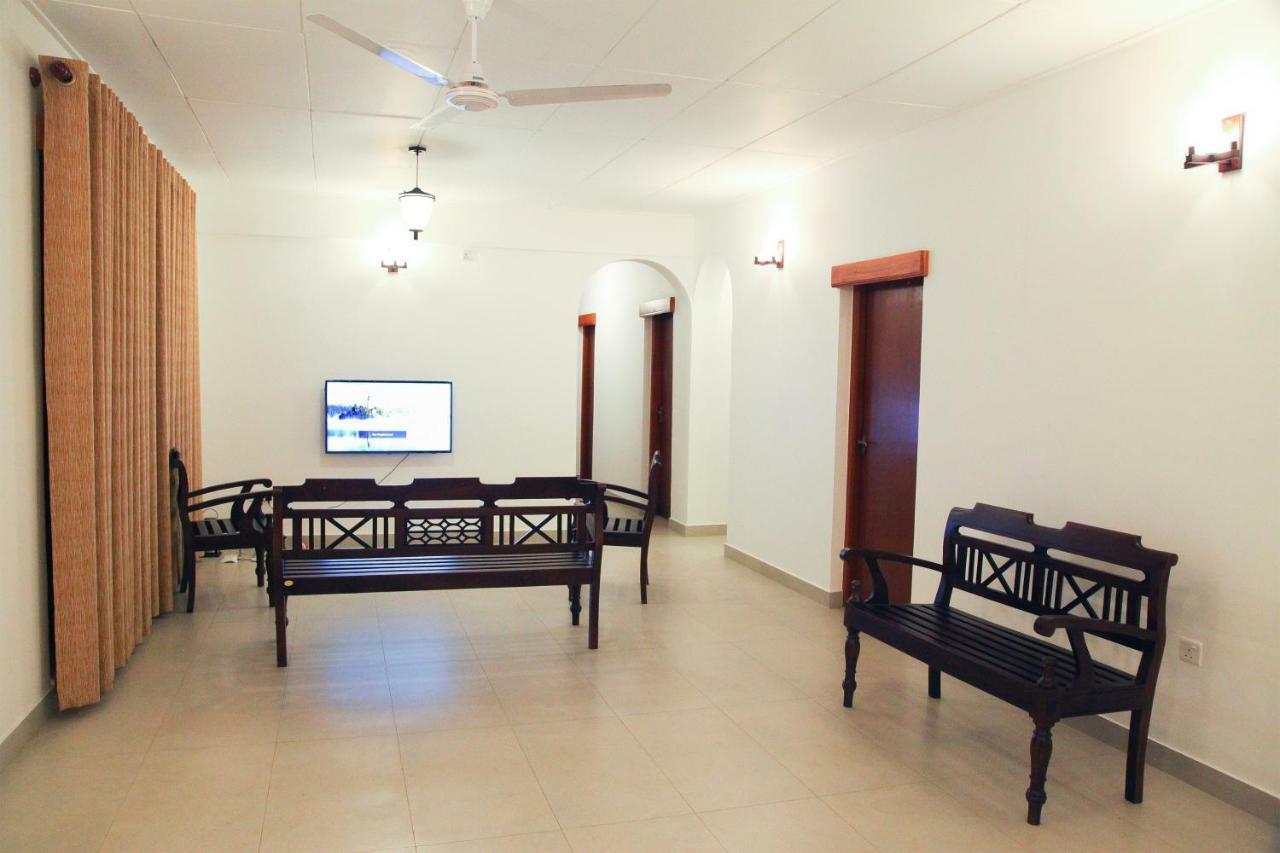12 B Lewella Road, Kandy. Eksteriør bilde
