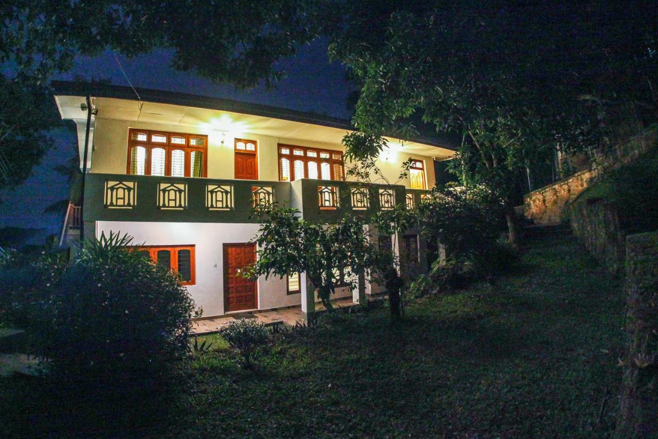12 B Lewella Road, Kandy. Eksteriør bilde