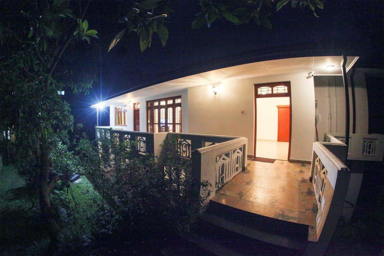 12 B Lewella Road, Kandy. Eksteriør bilde