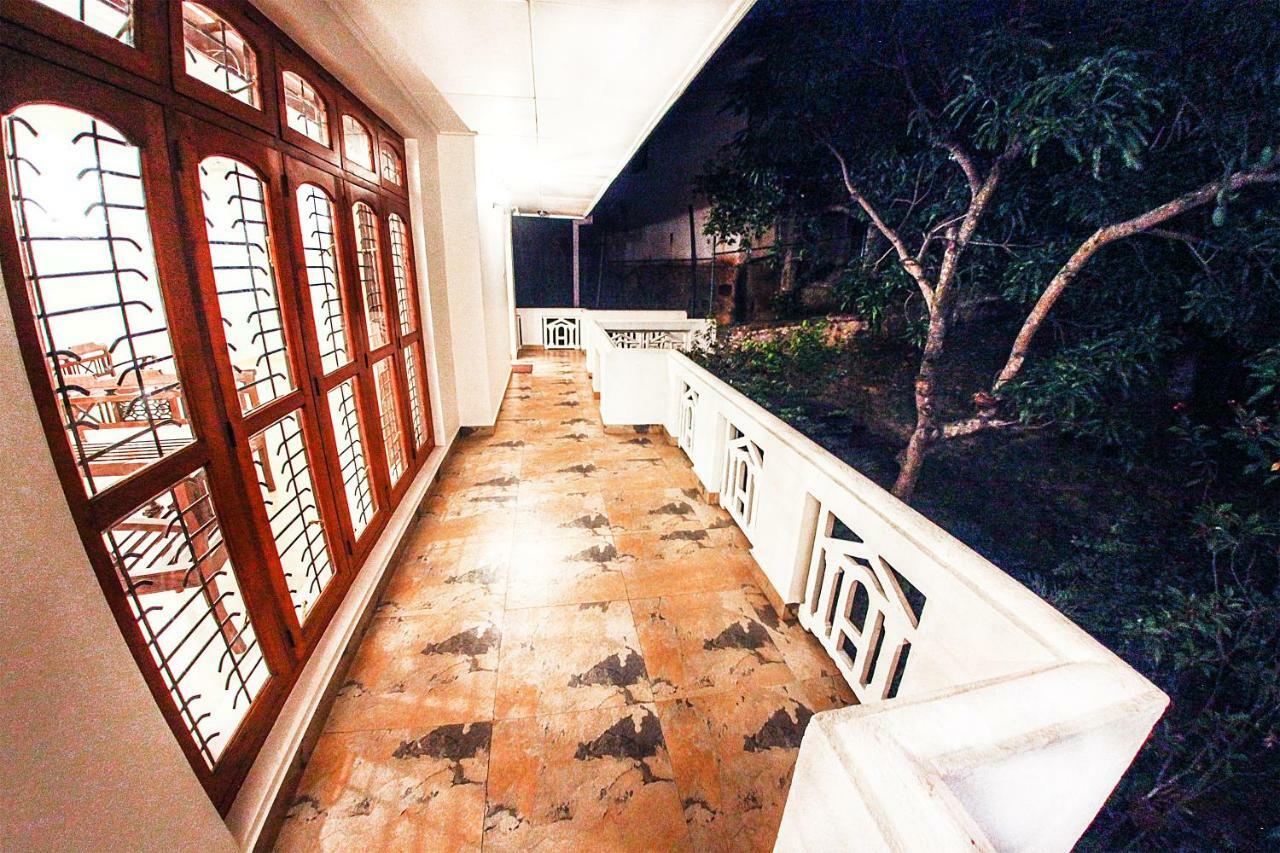 12 B Lewella Road, Kandy. Eksteriør bilde
